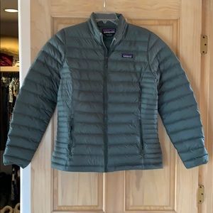 Patagonia Down Sweater